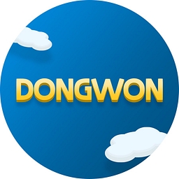 Dongwon Industries Co. Ltd. Logo