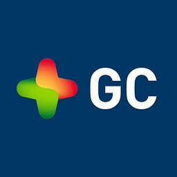 GC Biopharma Corp. Logo