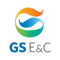 GS Engineering & Construction Corporation Logo
