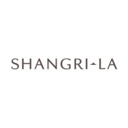 Shangri-La Asia Limited Logo