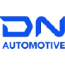DN Automotive Corporation Logo