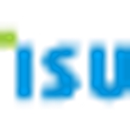 ISU Petasys Co. Ltd. Logo