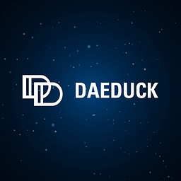 Daeduck Co.Ltd. Logo