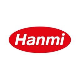 Hanmi Science Co. Ltd. Logo