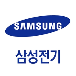 Samsung Electro-Mechanics Co. Ltd. Logo