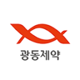 Kwang Dong Pharmaceutical Co. Ltd. Logo