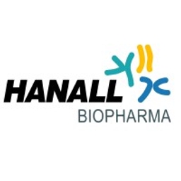 Hanall Biopharma Co.Ltd Logo
