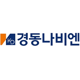 Kyung Dong Navien Co. Ltd. Logo