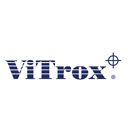 ViTrox Corporation Berhad Logo