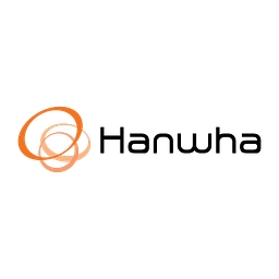 Hanwha Solutions Corporation Logo
