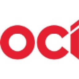 OCI Company Ltd. Logo
