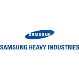 Samsung Heavy Industries Co. Ltd. Logo