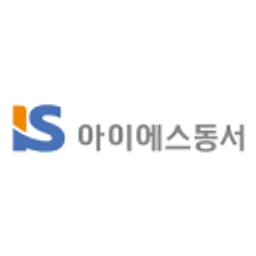 IS DongSeo Co. Ltd. Logo