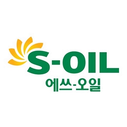 S-Oil Corporation Logo