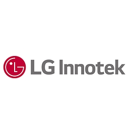 LG Innotek Co. Ltd. Logo