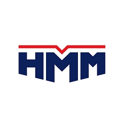 HMM Co.Ltd Logo