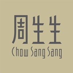 Chow Sang Sang Holdings International Limited Logo