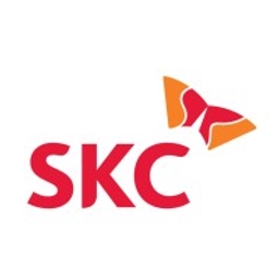 SKC Co. Ltd. Logo
