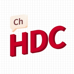 HDC HOLDINGS CO.Ltd Logo