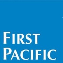 First Pacific Company Limited Logo