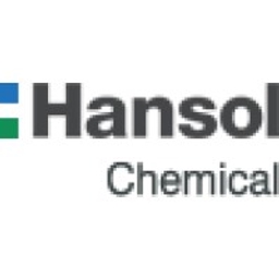 Hansol Chemical Co. Ltd. Logo