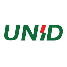 UNID Company Ltd. Logo