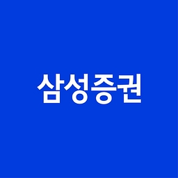 Samsung Securities Co. Ltd. Logo
