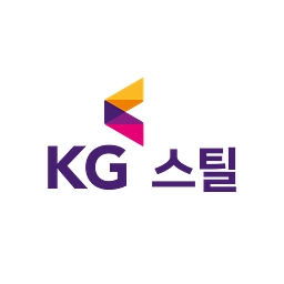 KG Dongbu Steel Co.Ltd. Logo
