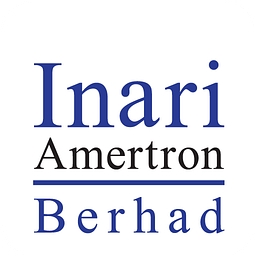 Inari Amertron Berhad Logo