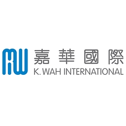 K. Wah International Holdings Limited Logo