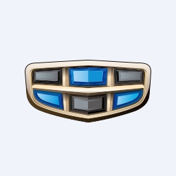 Geely Automobile Holdings Limited Logo
