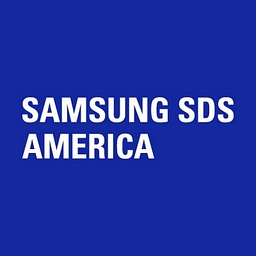Samsung SDS Co.Ltd. Logo
