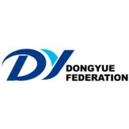 Dongyue Group Limited Logo