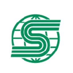 Shinpoong Pharmaceutical Co. Ltd. Logo
