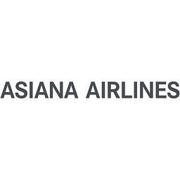 Asiana Airlines Inc. Logo