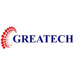 Greatech Technology Berhad Logo