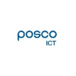 Posco Dx Company Ltd. Logo