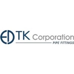 TK Corporation Logo