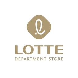 Lotte Shopping Co. Ltd. Logo