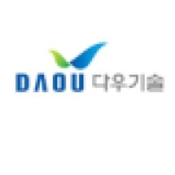 Daou Technology Inc. Logo