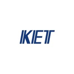 Korea Electric Terminal Co. Ltd. Logo
