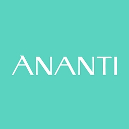 Ananti Inc. Logo
