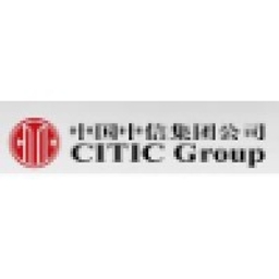 CITIC Limited Logo