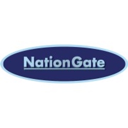 NationGate Holdings Berhad Logo
