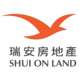 Shui On Land Limited Logo