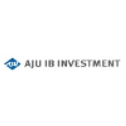 Aju IB Investment Co. Ltd. Logo
