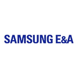 Samsung Engineering Co. Ltd. Logo