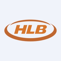 HLB Co. Ltd. Logo