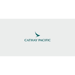Cathay Pacific Airways Limited Logo