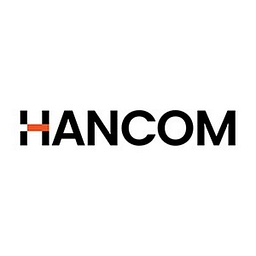 Hancom Inc. Logo